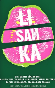 Poster Lisanka