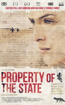 Poster Property of the State