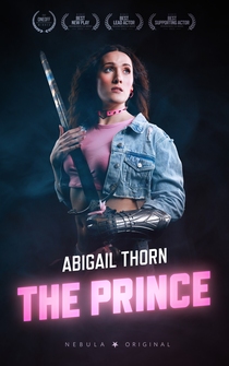 Poster The Prince