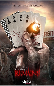 Poster de Remains