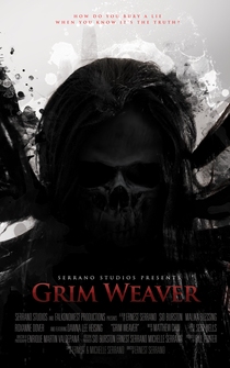 Poster Grim Weaver