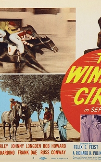 Poster The Winner's Circle