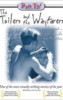 Poster The Toilers and the Wayfarers