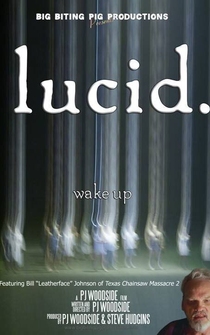 Poster Lucid