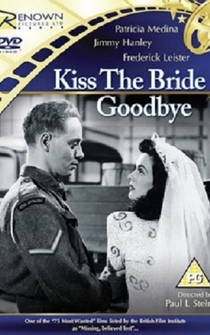 Poster Kiss the Bride Goodbye