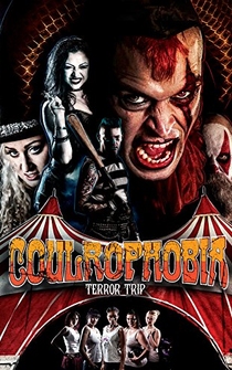 Poster Coulrophobia