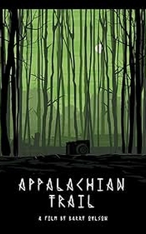 Poster Appalachian Trail