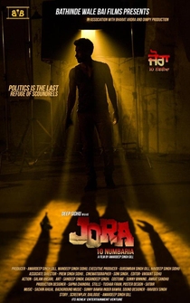 Poster Jora 10 Numbaria