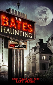 Poster The Bates Haunting