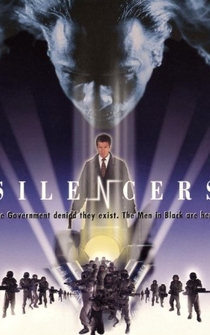 Poster de Los invasores