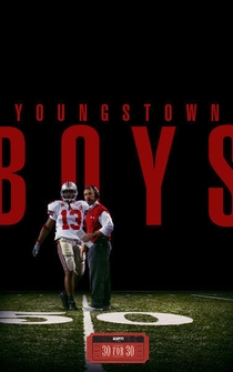 Poster Youngstown Boys