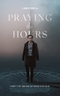 Poster Praying the Hours