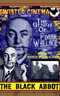 Poster de Der schwarze Abt