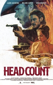 Poster Head Count