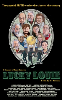 Poster Lucky Louie