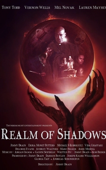 Poster Realm of Shadows