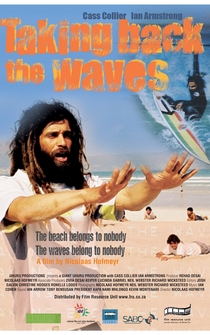 Poster Taking Back the Waves