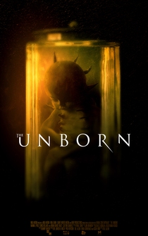 Poster The Unborn