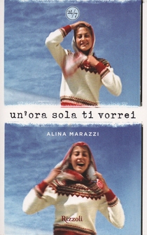 Poster Un'ora sola ti vorrei