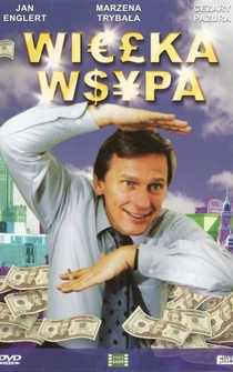 Poster Wielka wsypa