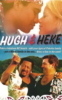 Poster Hugh & Heke