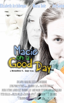 Poster Macie on a Good Day