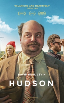 Poster Hudson