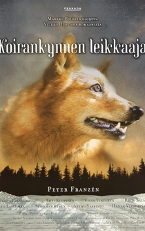 Poster Koirankynnen leikkaaja