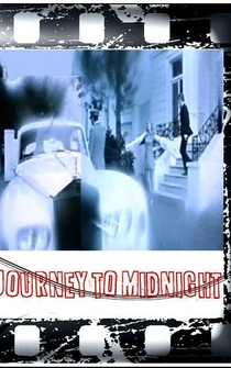 Poster Journey to Midnight