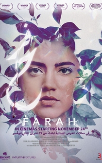 Poster Farah