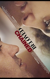 Poster Love Trilogy: Chained