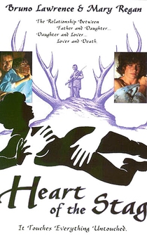 Poster Heart of the Stag