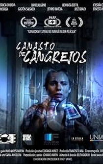 Poster Canasto de Cangrejos