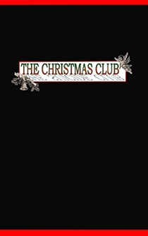 Poster The Christmas Club