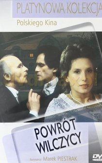 Poster Powrót wilczycy