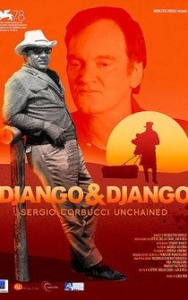 Poster Django & Django