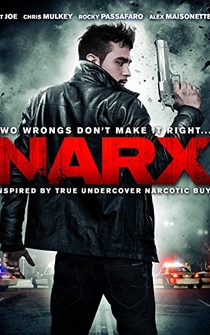 Poster Narx