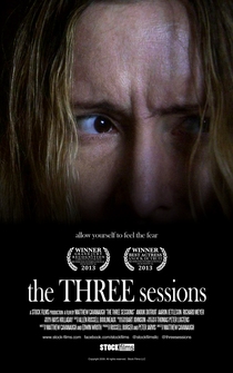 Poster The Three Sessions