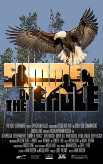 Poster Summer of the Eagle