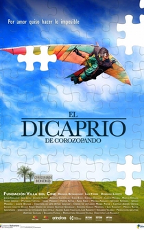 Poster El DiCaprio de Corozopando