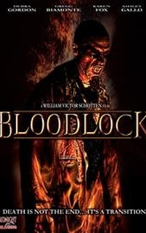 Poster Bloodlock