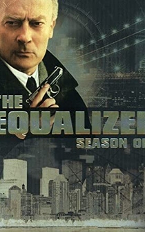 Poster The Equalizer