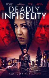 Poster Infidelity