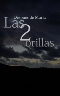 Poster Después de María: Las dos orillas