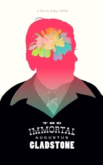 Poster The Immortal Augustus Gladstone