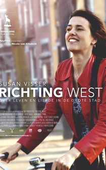 Poster Richting west