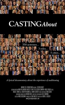 Poster de Casting About