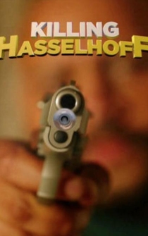 Poster de Killing Hasselhoff