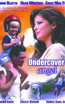 Poster Undercover Angel