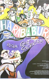 Poster Harababura